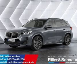 BMW X1 XDRIVE25E M-SPORT ACC HUD AKTIVSITZE LED 360°