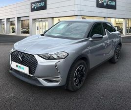 CROSSBACK BLUEHDI 130CH SO CHIC AUTOMATIQUE 98G