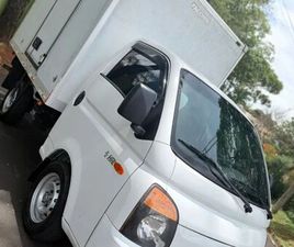 HYUNDAI HR 2.5 TCI DIESEL (RS/RD) 2020