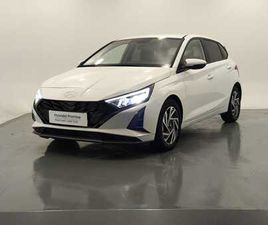 I20 1.0 TGDI KLASS 100