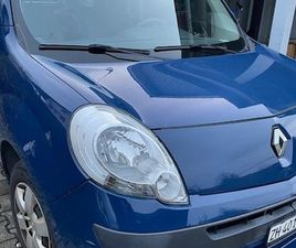 KANGOO KOMBI 1.6 16V 106 EXPRESSION