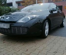 RENAULT LAGUNA COUPE 3