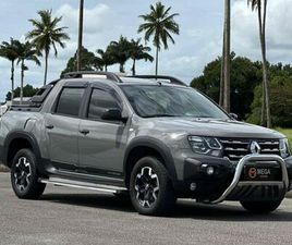 RENAULT OROCH RENAULT OROCH 1.3 TCE OUTSIDER CVT