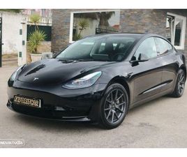 TESLA MODEL 3 STANDARD PLUS TESLA MODEL 3 STANDARD RANGE PLUS RWD