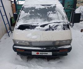 TOYOTA LITE ACE