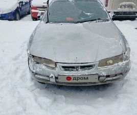 TOYOTA SPRINTER MARINO