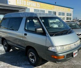 TOYOTA TOWN ACE