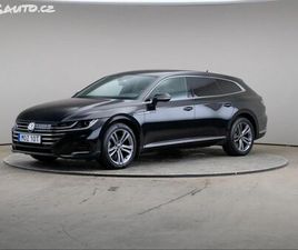 VOLKSWAGEN ARTEON SHOOTING BRAKE EHYBRID R-LINE DRAG TSI TAŽNÉ