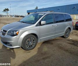 DODGE GRAND CARAVAN