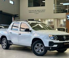 RENAULT OROCH RENAULT OROCH 1.6 INTENSE