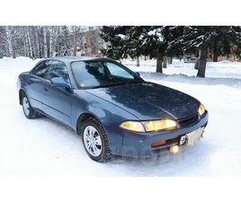 TOYOTA SPRINTER MARINO