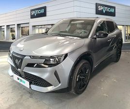 1.2 IBRIDA 136CH PREMIUM DCT6