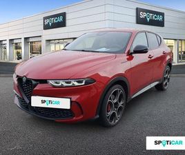 1.5 HYBRID 160CH EDIZIONE SPECIALE TCT