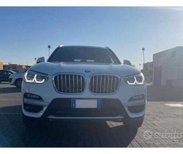 BMW X3 - G01