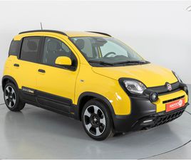 FIAT PANDA S7 1.0 70CV