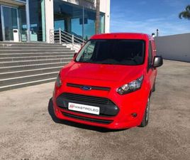 FORD C-MAX FORD C-MAX 1.6 TDCI 115CV PLUS DEL 2016 USATA A TRICASE