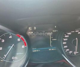 ALFA ROMEO STELVIO ALFA ROMEO STELVIO