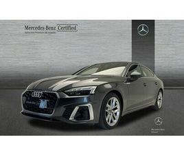 AUDI A6 AVANT 35 TDI AUDI A6