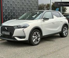CROSSBACK E-TENSE GRAND CHIC