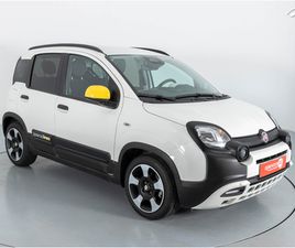 FIAT PANDA FIAT PANDA S7 1.0 70CV