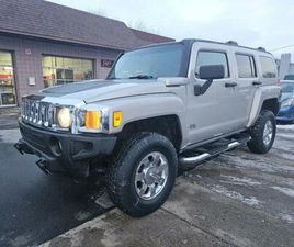 USED 2006 HUMMER H3 BASE