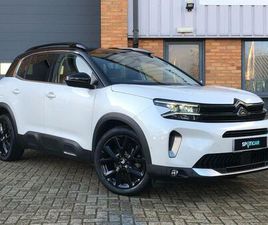 1.5 BLUEHDI MAX EAT8 EURO 6 (S/S) 5DR