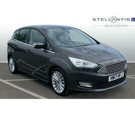 1.0T ECOBOOST TITANIUM EURO 6 (S/S) 5DR