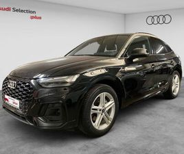 AUDI Q5 35 TDI AUDI Q5 S LINE 35 TDI 120 KW (163 CV) S TRONIC