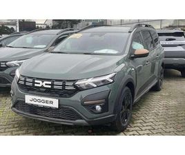DACIA JOGGER DACIA JOGGER EXTREME+ TCE 110 REDUZIERT!!!