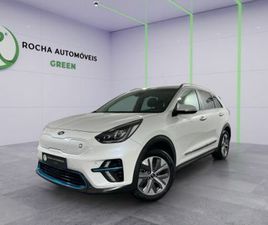 KIA E-NIRO 64KWH