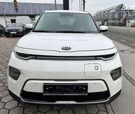 KIA E-SOUL KIA SOUL EV 150 KW 204 KM EX DYNAMIC