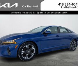 EX TURBO AWD DEMARREUR PNEUS D'HIVER