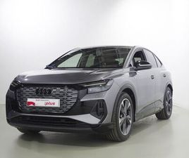 AUDI Q4 40 E-TRON 82KWH 150 KW (204 CV)