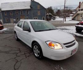 USED 2007 CHEVROLET COBALT LS