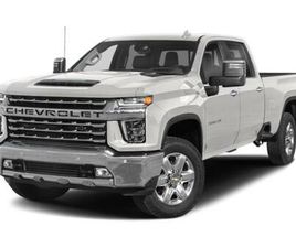 USED 2023 CHEVROLET SILVERADO 3500 LT