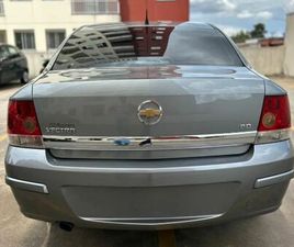 CHEVROLET VECTRA EXPRESSION 2.0 MPFI FLEXPOWER MEC