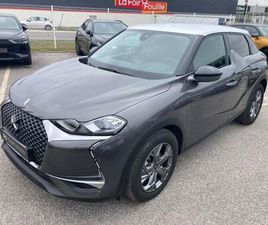 CROSSBACK PURETECH 100CH BASTILLE