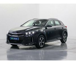 KIA XCEED KIA XCEED HÍBRIDO ENCHUFABLE XCEED 1.6 PHEV EDRIVE AUT.