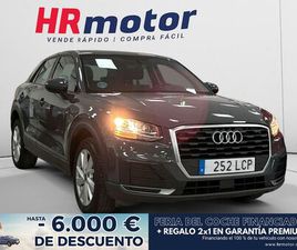 AUDI Q2 30 TDI AUDI Q2 30 TDI ADVANCED