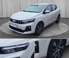 DACIA SANDERO EXPRESSION TCE100