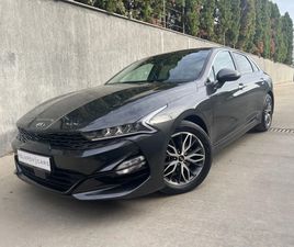 KIA K5 DL3 БЕНЗИН