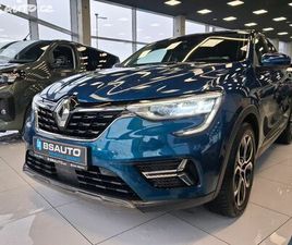 RENAULT ARKANA 1.6 69KW 2022