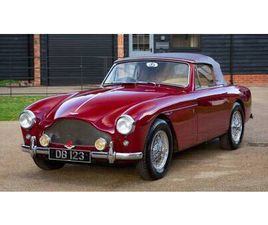 1959 | ASTON MARTIN DB 2/4 MK III