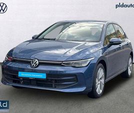 GOLF 1.5 EHYBRID 204 DSG6 VW EDITION