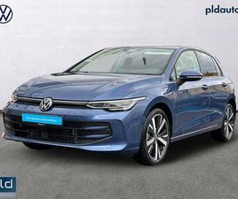GOLF 1.5 EHYBRID 204 DSG6 VW EDITION