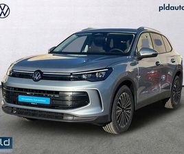 TIGUAN 1.5 ETSI 130CH DSG7 VW EDITION