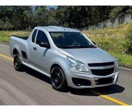 LS 1.4 ECONOFLEX 8V 2P