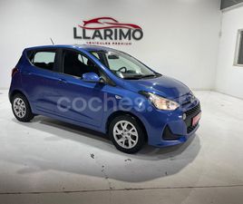 HYUNDAI I10 1.0 ESSENCE