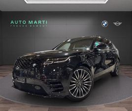 RANGE ROVER VELAR 3.0 V6 R-DYNAMIC HSE