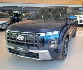 HYUNDAI CRETA HYUNDAI CRETA 2025